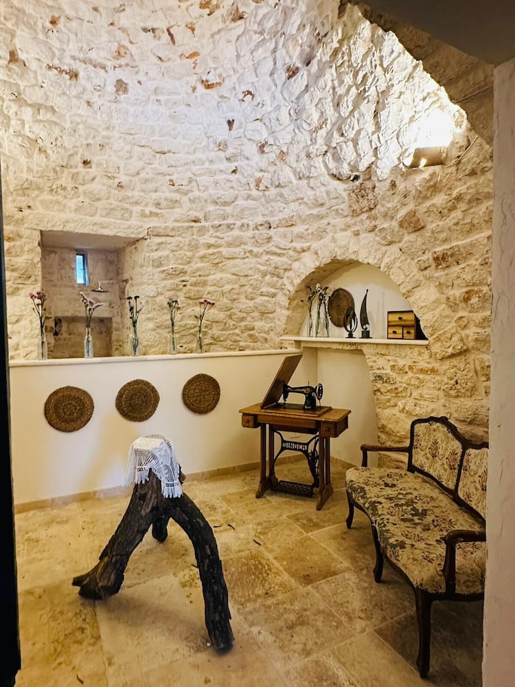Giardino dei Trulli Tenute