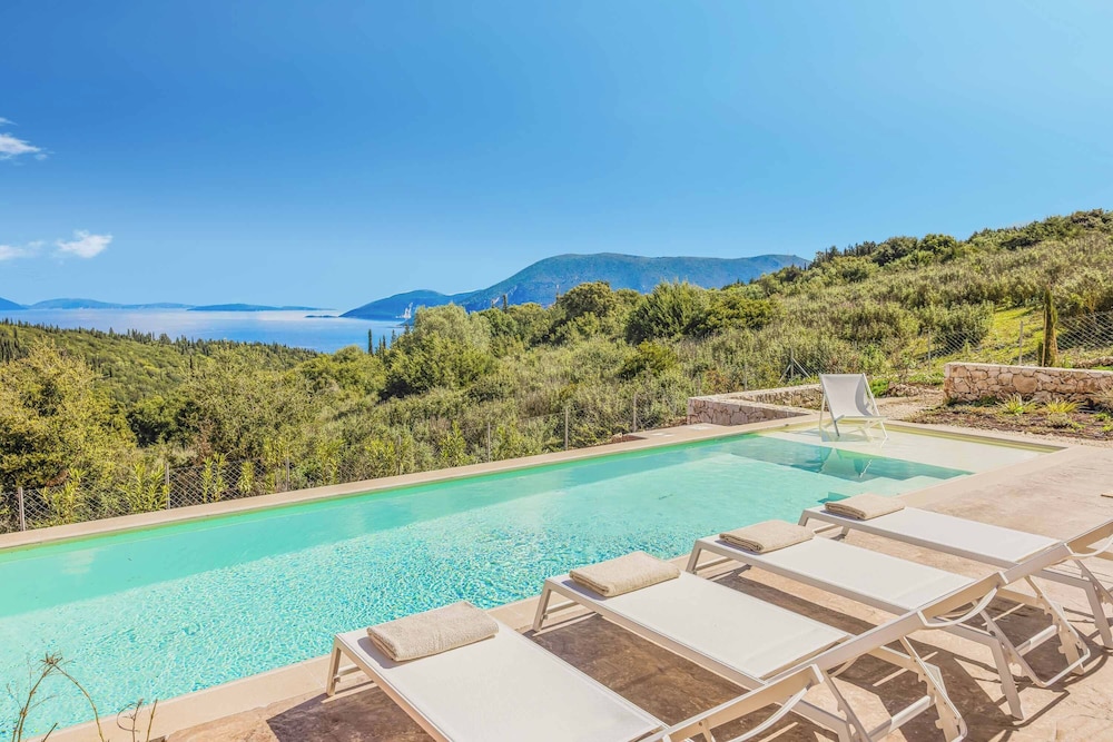 Villa Aria