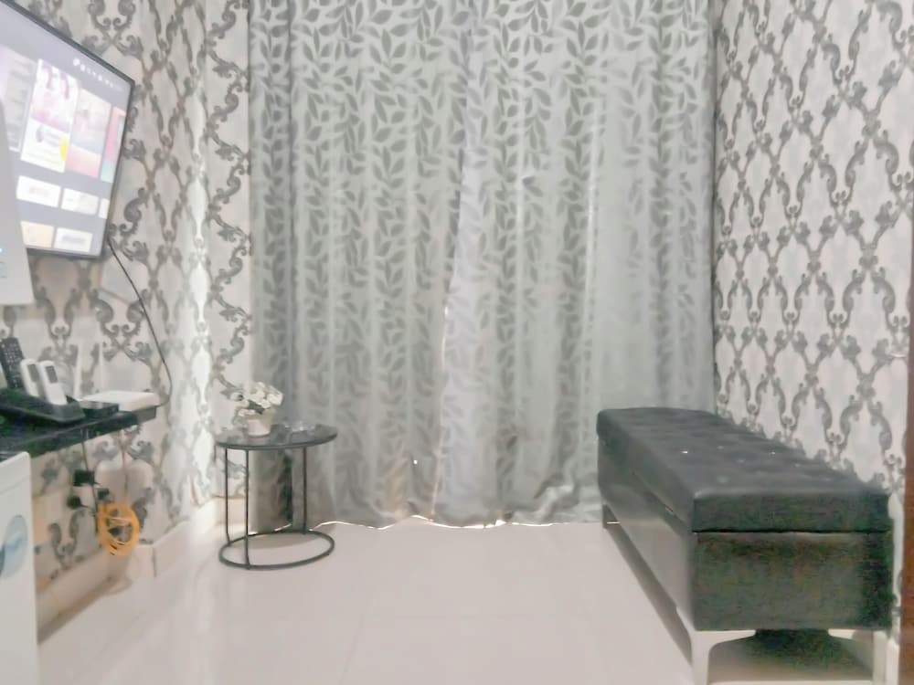 The Urban 2BR at Vida View Makassar Apartment