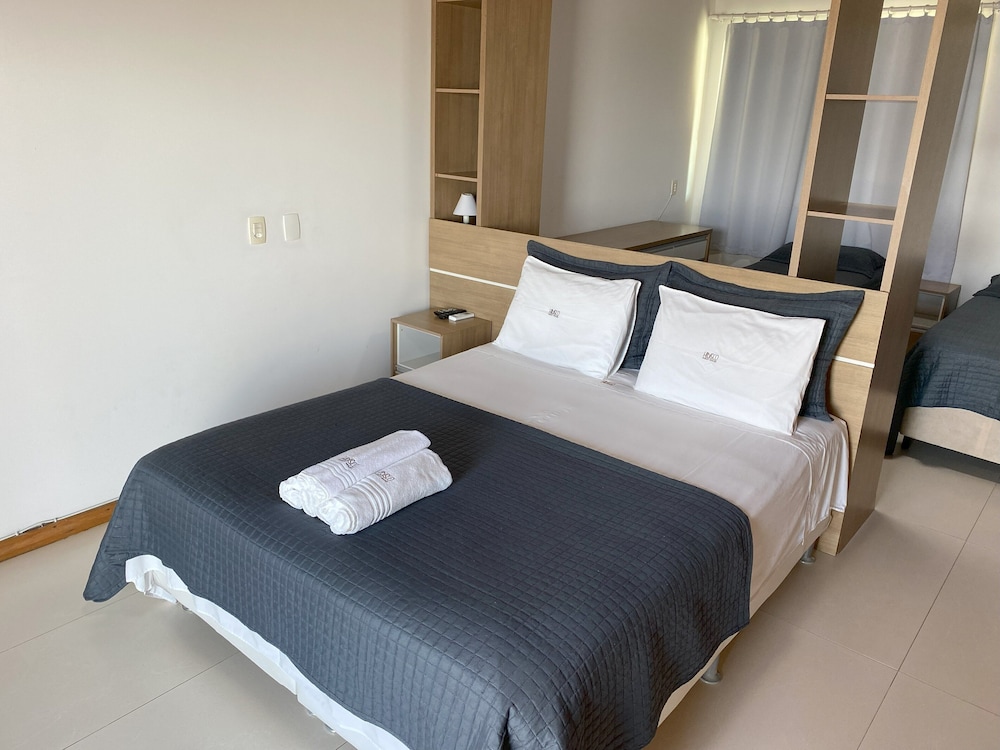 Hibisco Guest House