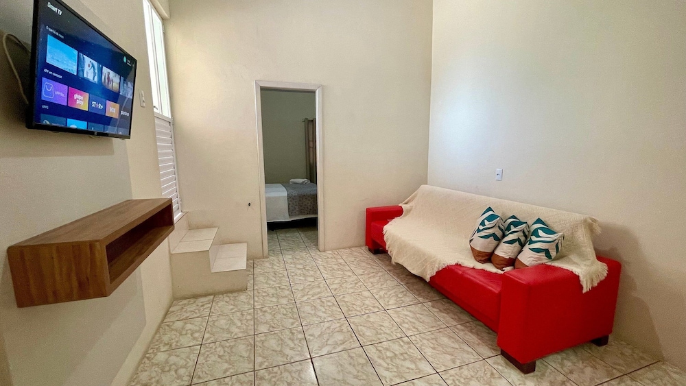 AP 44 - Residencial Solavir