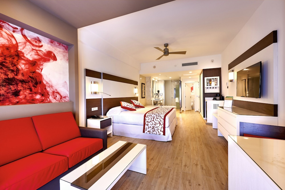 Hotel Riu Palace Costa Mujeres - All Inclusive