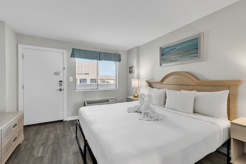 Bluewater Resort 512