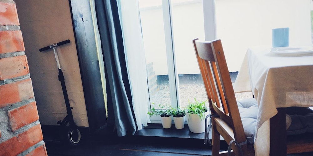 MalinaApt SuperLoft view 4