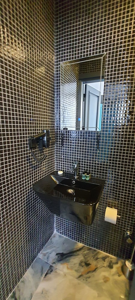 Alada Garden Otel - Image 23