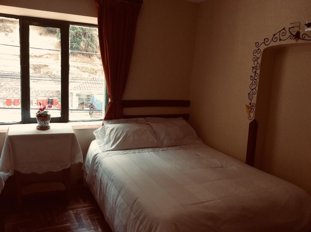 Hostal Kay Pacha