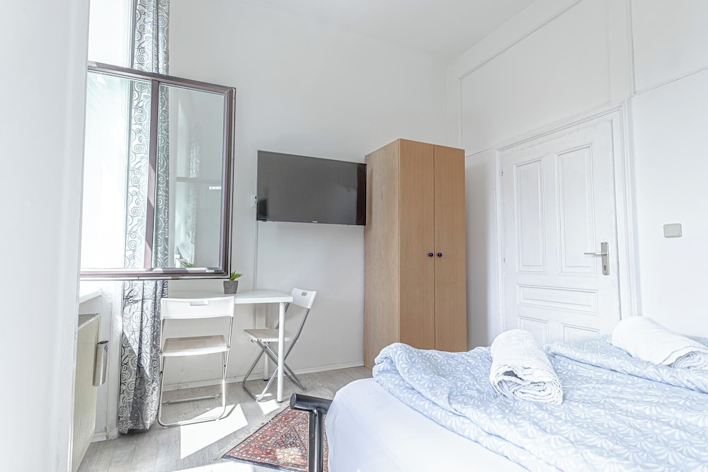 Affordable Stay Prime Location by Danube