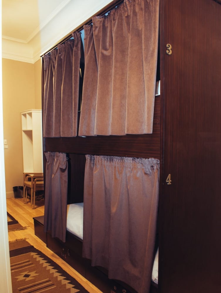 Heritage Hostel