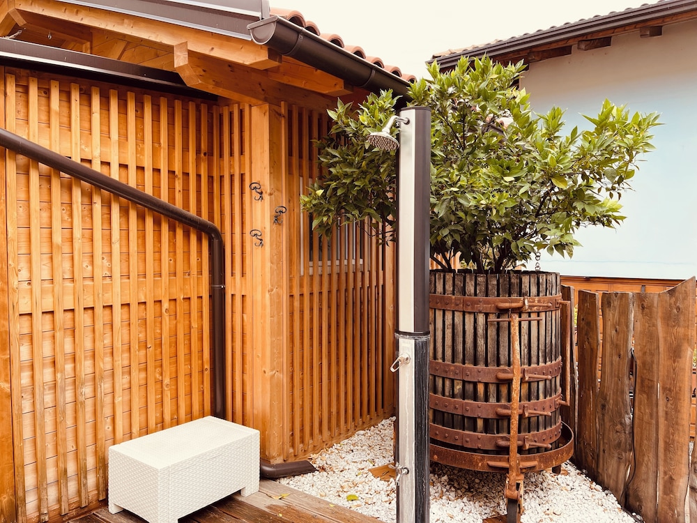 Casa da Carmen Boutique & Private Spa