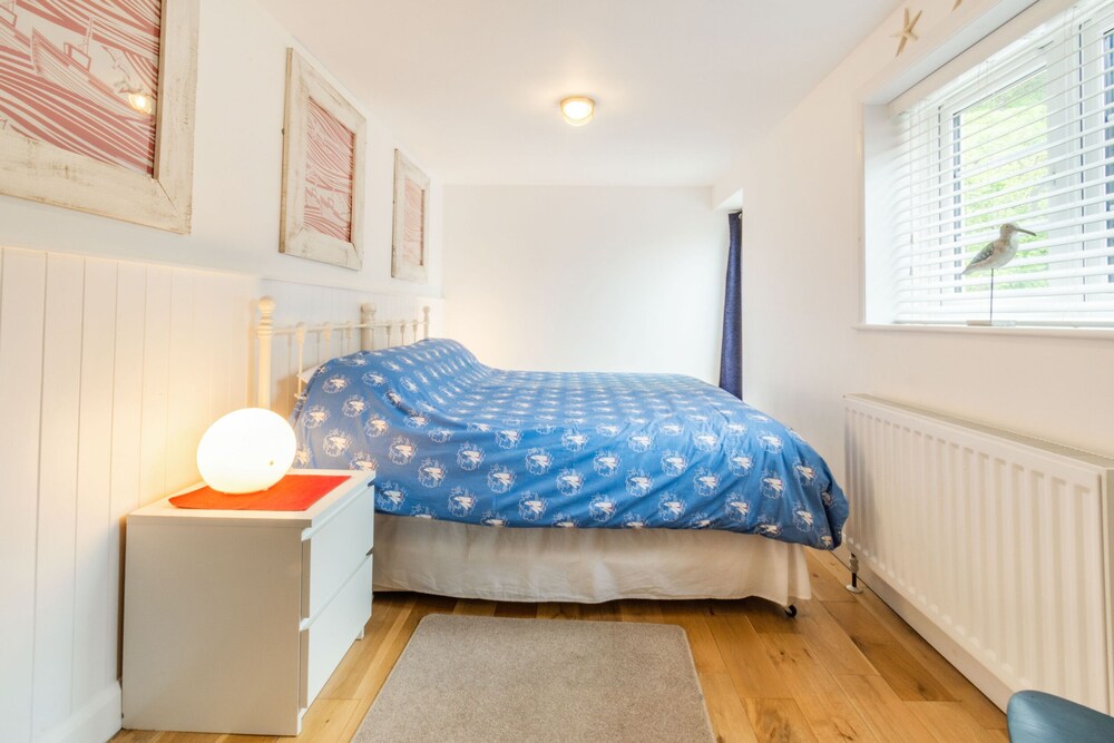 Quayside House