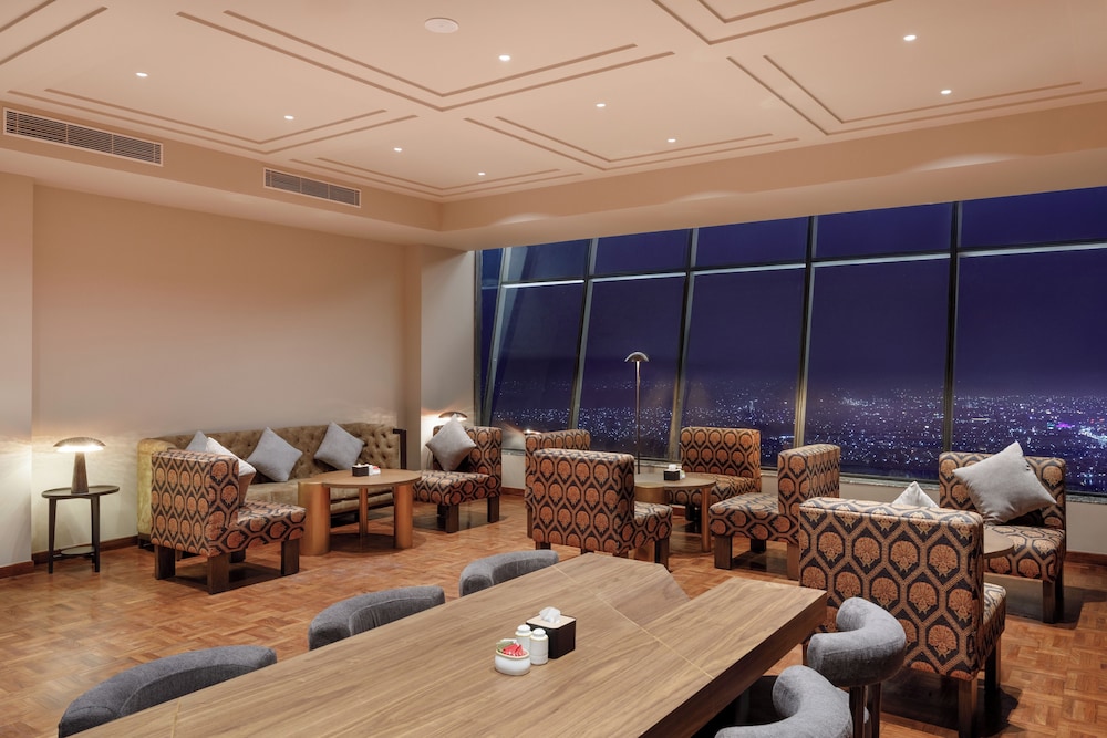 Ila Hotels and Resorts Maulakali