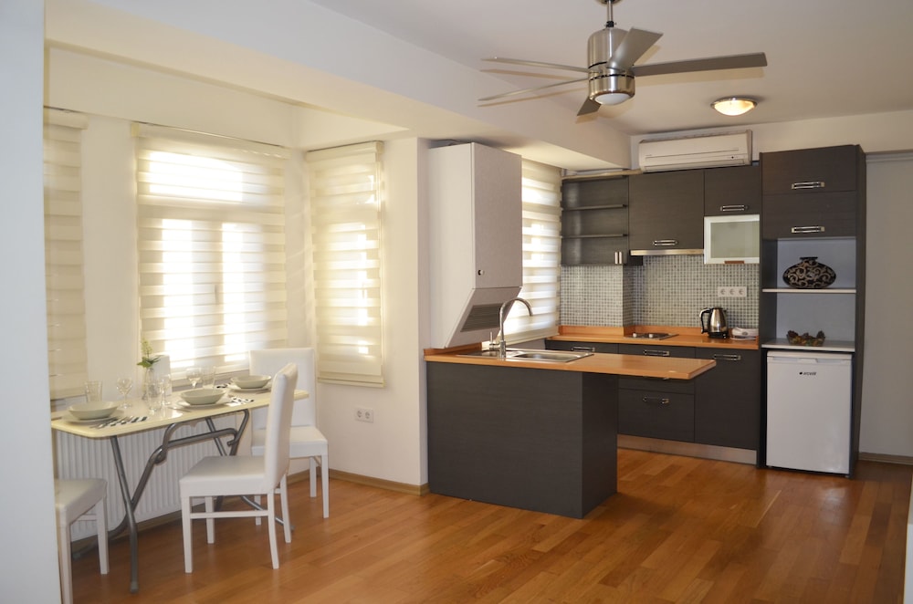 Taksim Tulip Residence & Otel - Image 23