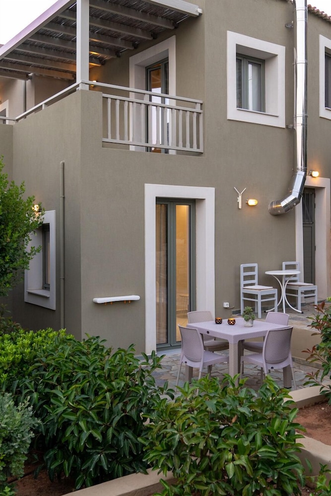 Blue View Villas
