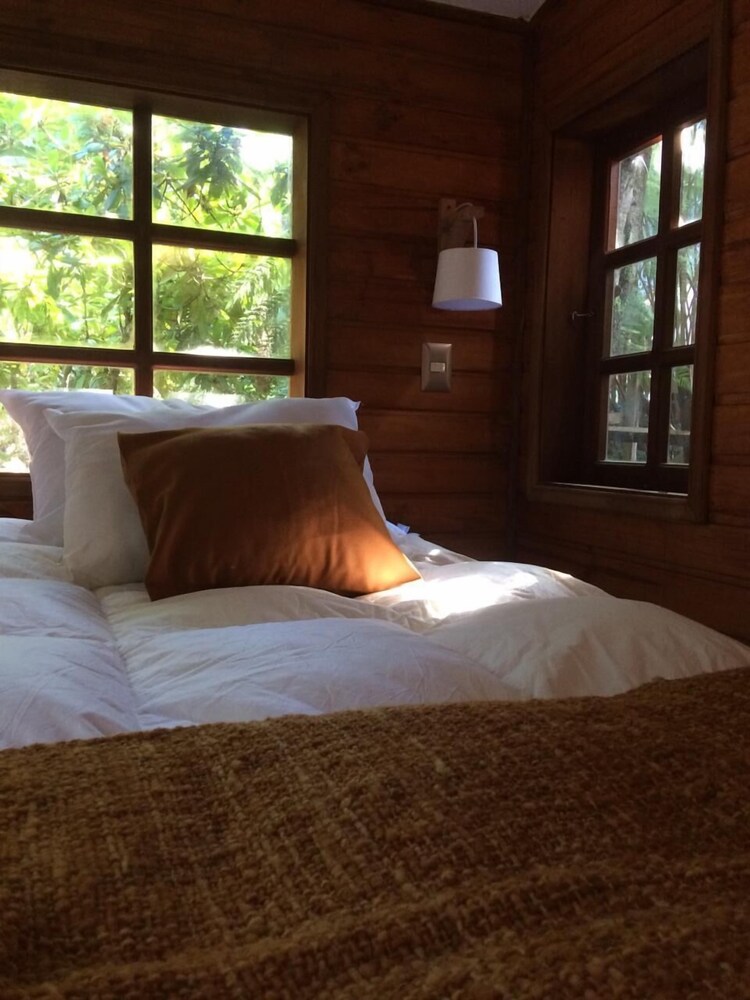 Cabanas Alma Bosque