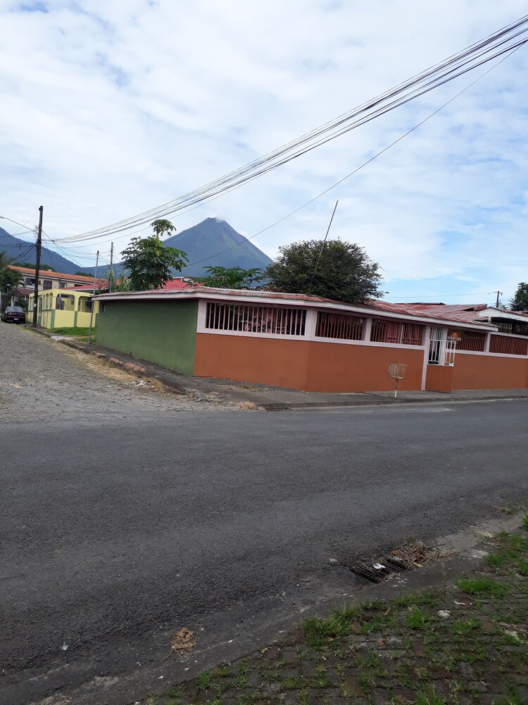 Arenal Volcano - Costa Rica Vacations - Sunset Inn Valle del Volcan - Property Image 48