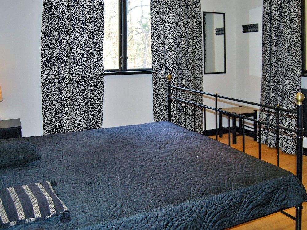 7 Person Holiday Home in Vittsjo-by Traum view 3