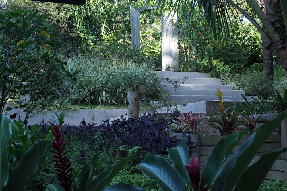 Quinta do Brasil Trancoso