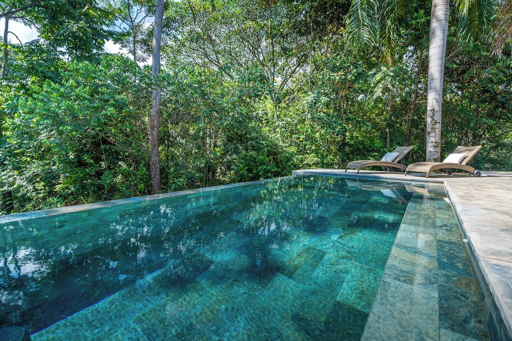 Mandala Ojochal Boutique Resort & Retreat Center