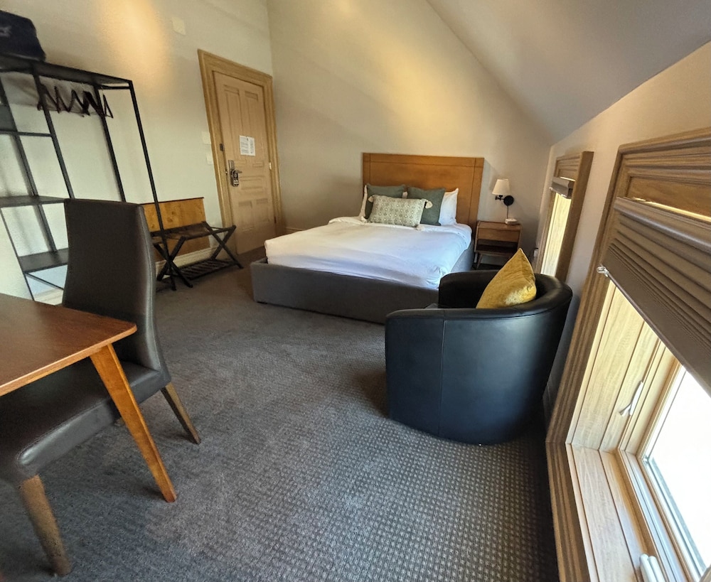 Lake Tahoe Vacations - Tahoe Star Hotel - Property Image 6