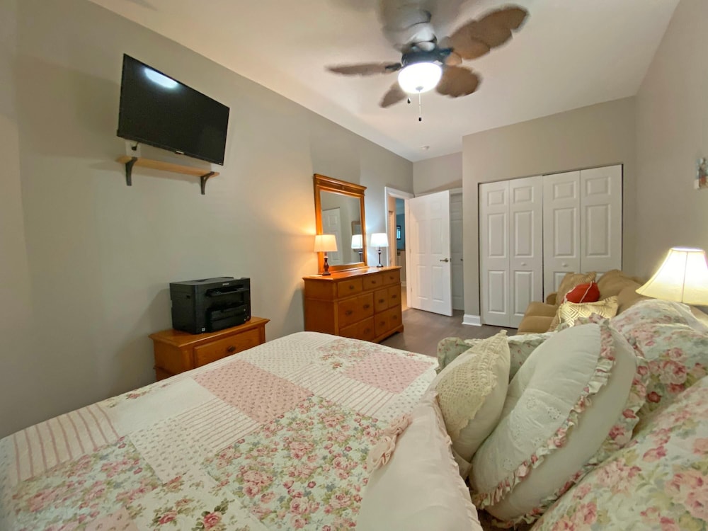 River Oaks by Palmetto Vacations