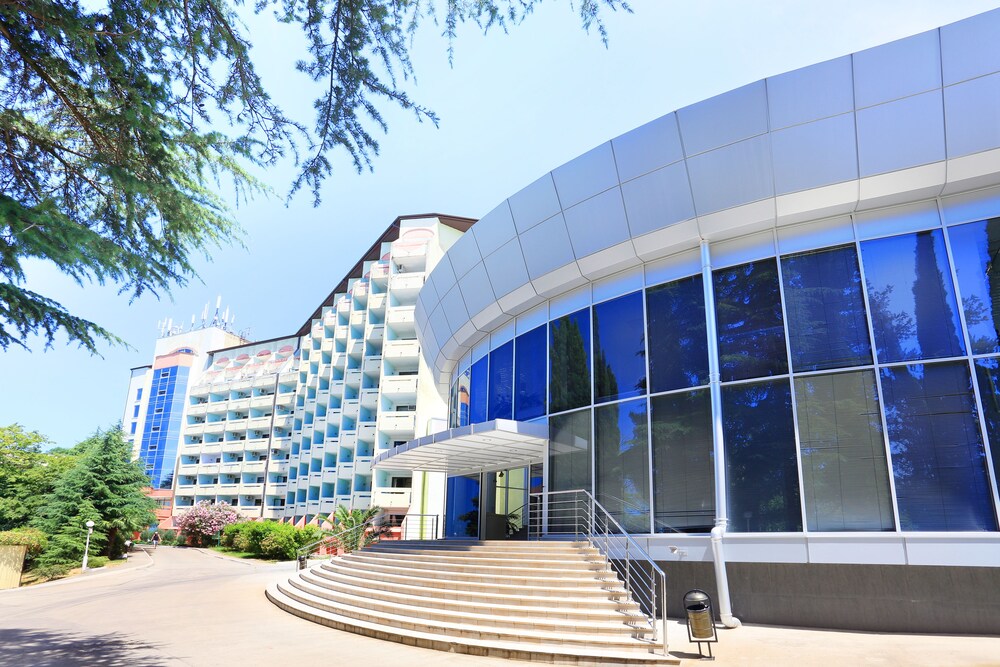 Magadan Health Resort