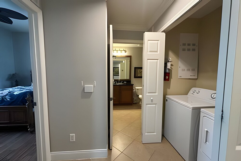 Modern 3BR Condo Reunion Resort + Pool Access