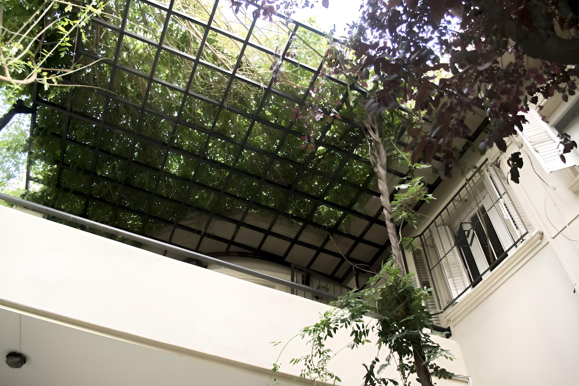 Casa Señorial