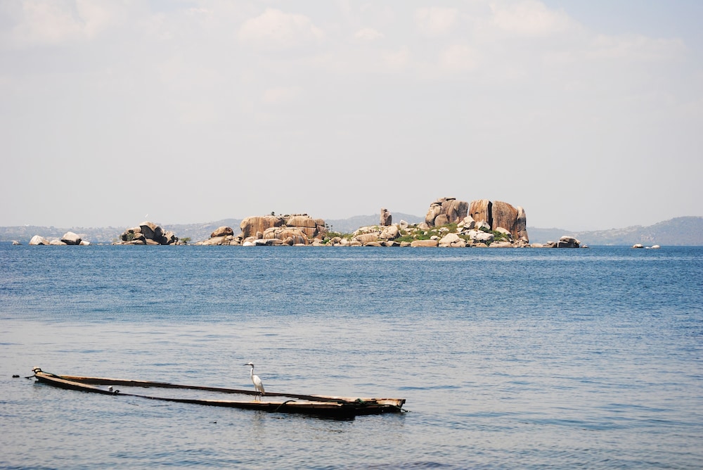 Lukuba Island Lodge - East Africa Camps