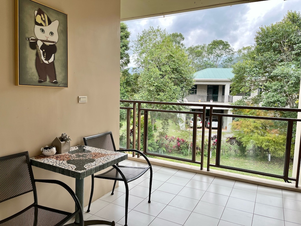 MerJiang B&B