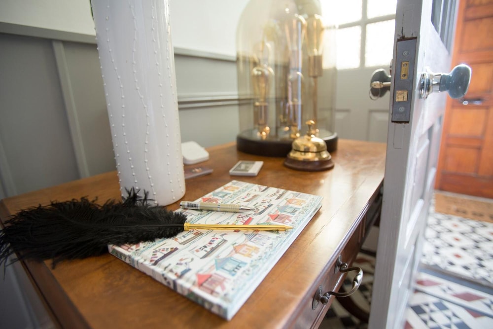 Fernleigh B&B