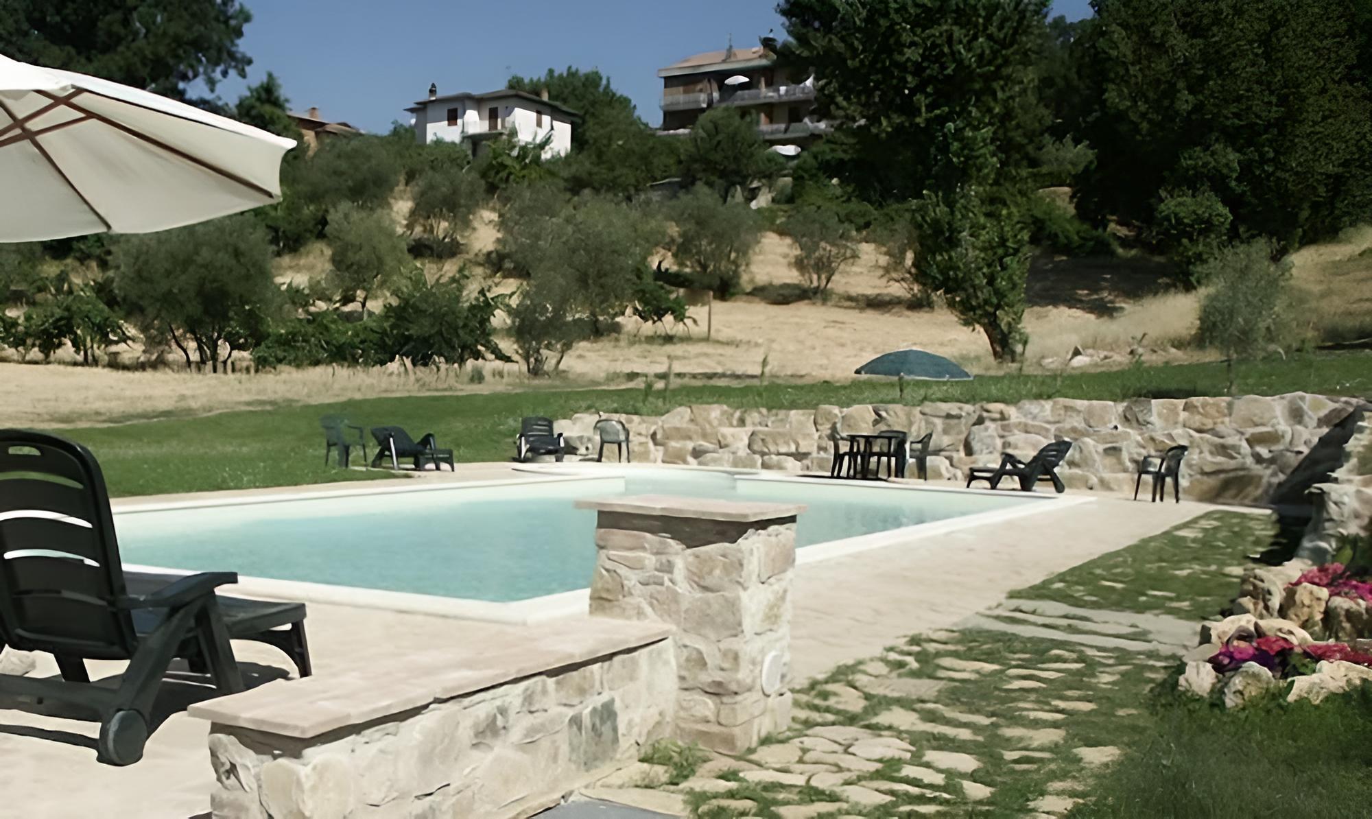 Agriturismo Poponi
