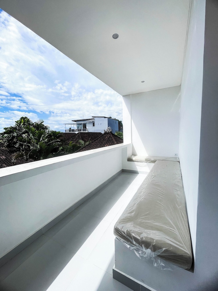 Sundari Guesthouse Pererenan