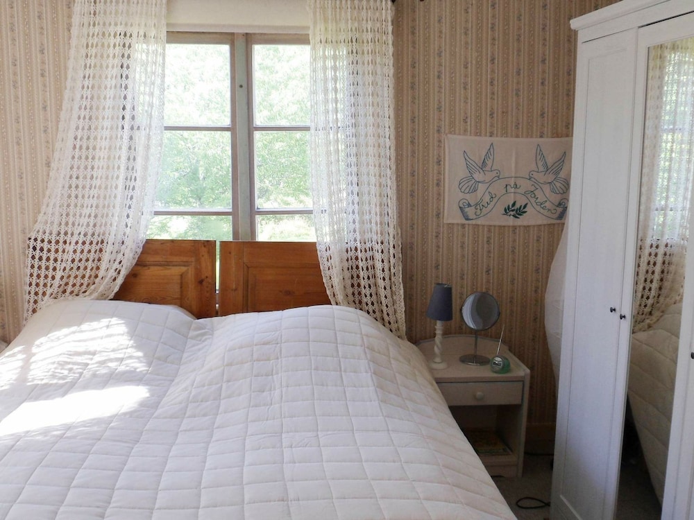 4 Person Holiday Home in Brua Kulla-by Traum