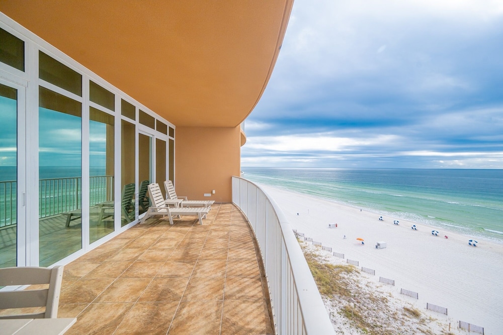 Phoenix Orange Beach 605 3 Bedroom Condo