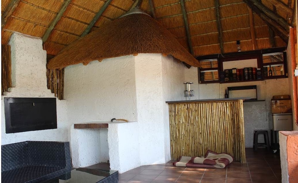 Kessa's Chalets
