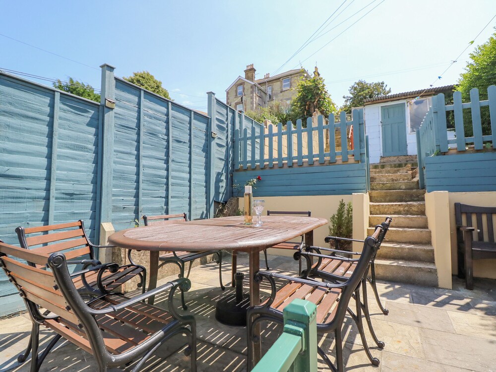 7 Hope Road