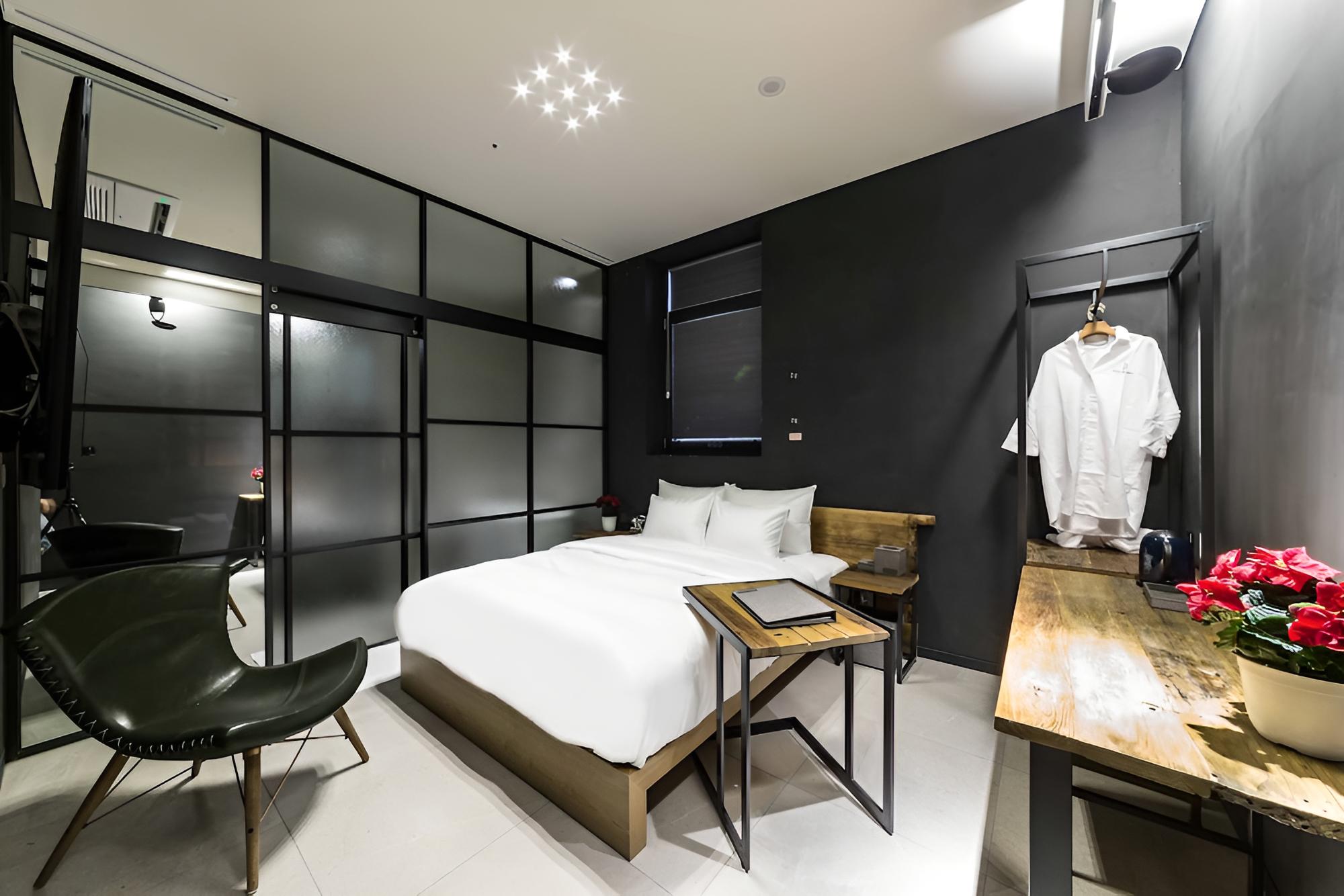 Hotel the Artist Dongseon