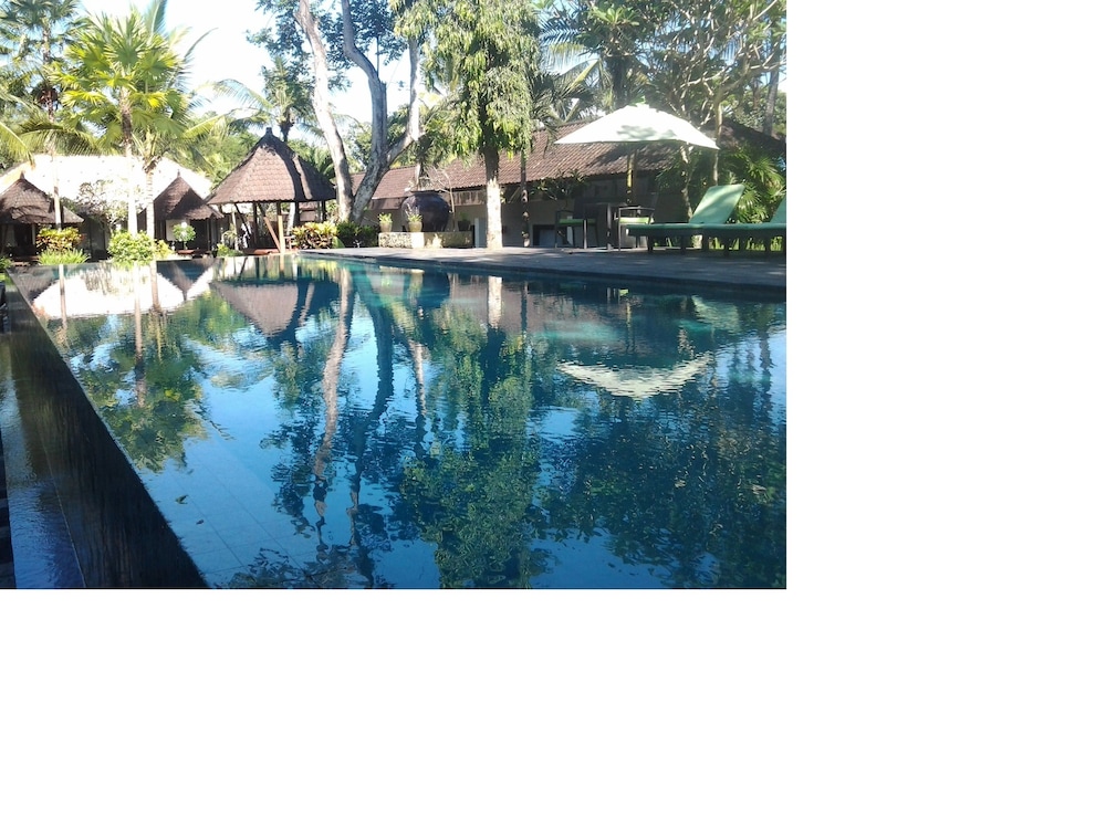 Y Resort Ubud
