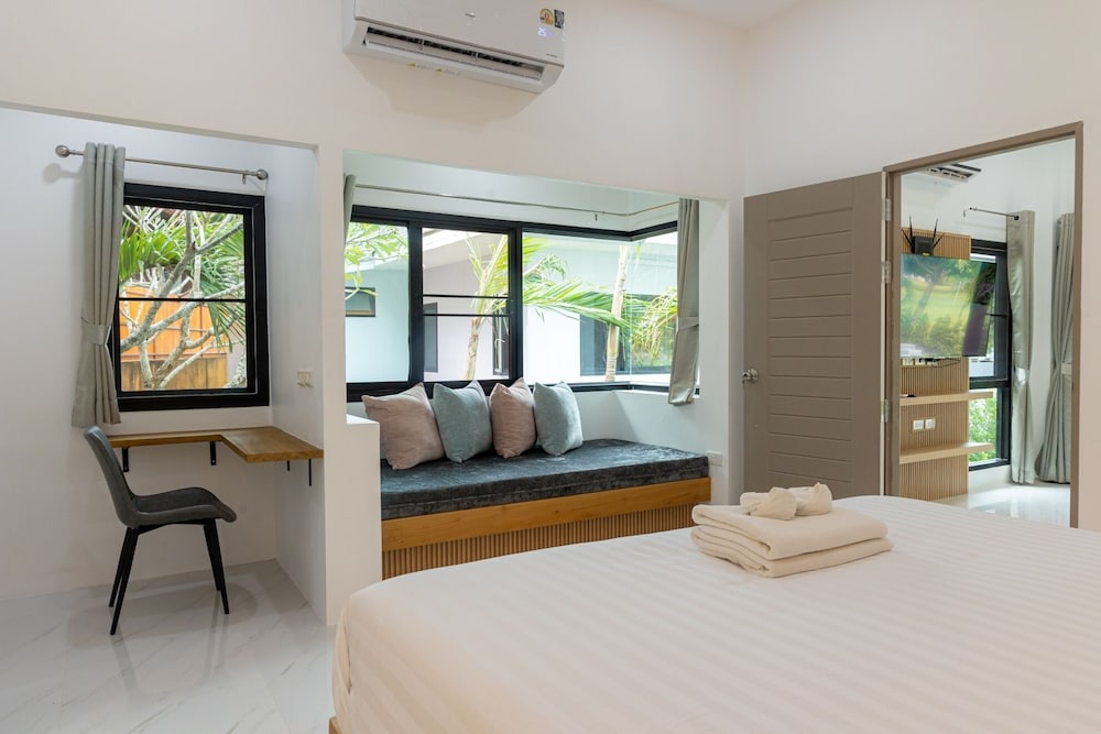 Garto Beach Resort Samui