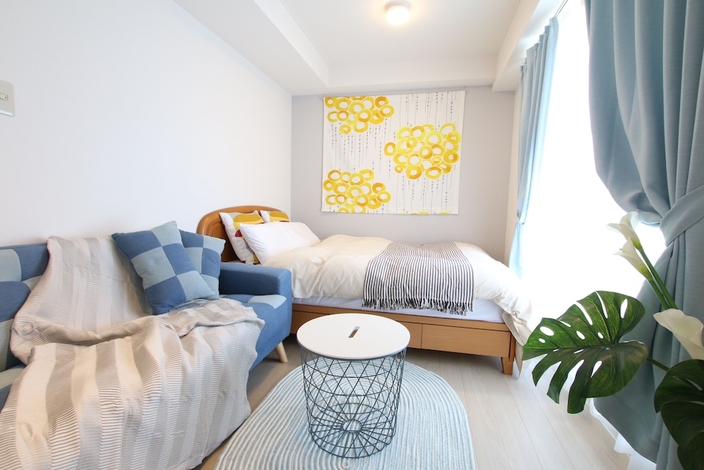 KIKU'S ROOM