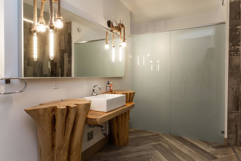 Fernie Vacations - Blackstone BB - Property Image 2