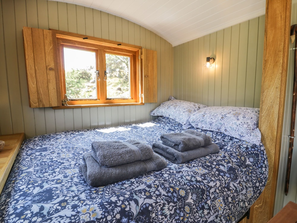 Llethr - Shepherds Hut
