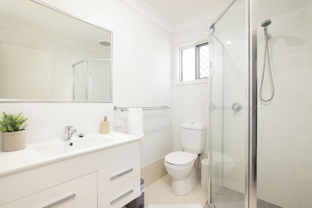 Smart Suites Self Check-in Apartments - 39A Freney