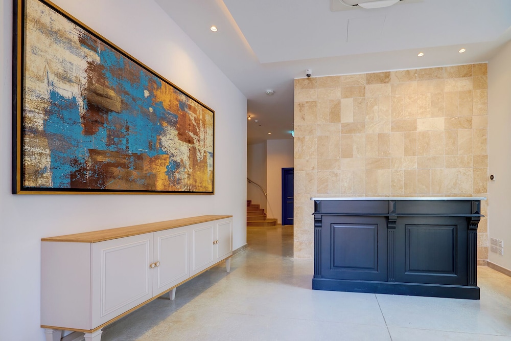Kirxa Rooms and Suites photo 2