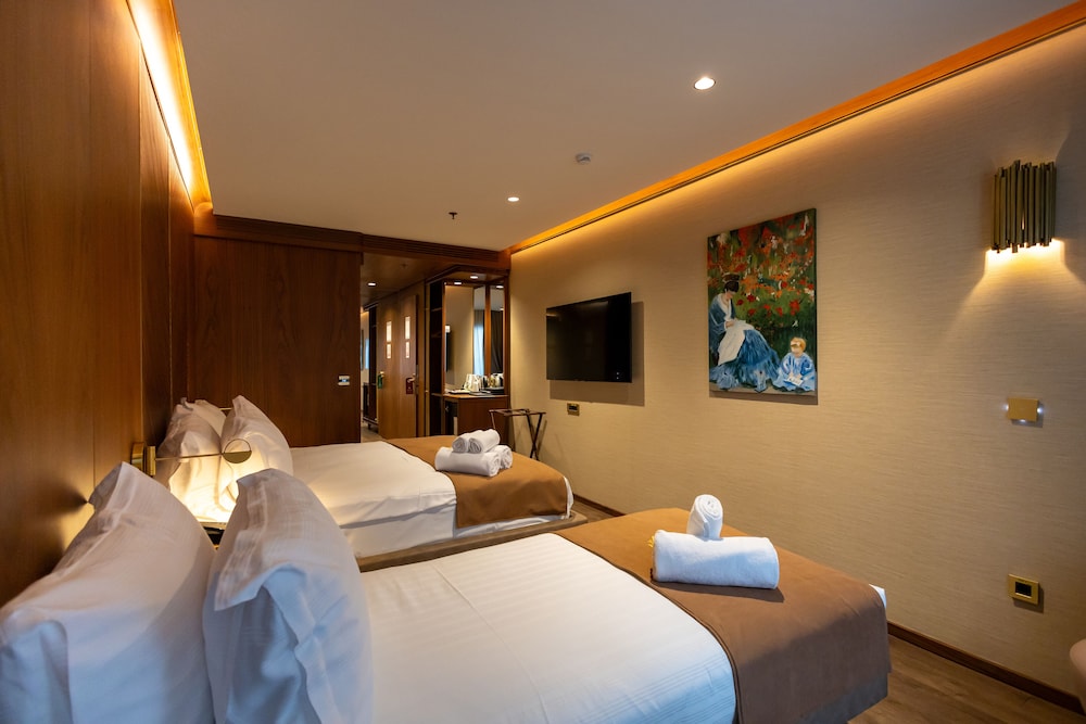 Kate Otel Özel Sınıf & Spa - Image 55