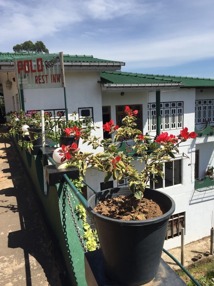 Polo Region Rest Inn