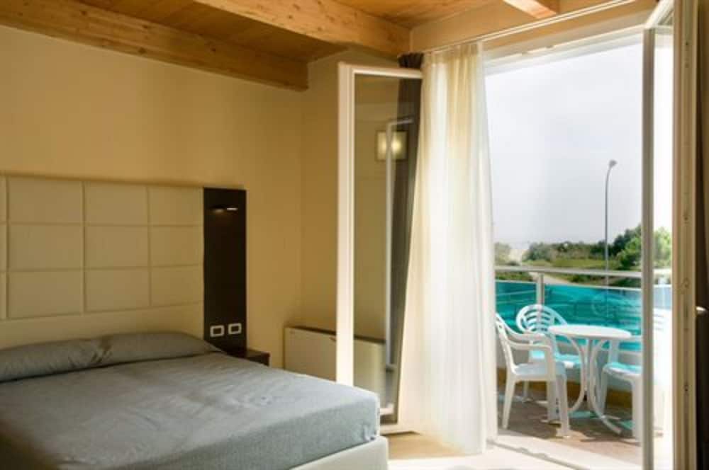 Hotel Residenza Le Dune
