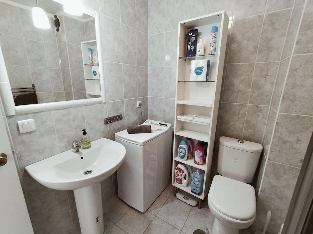Apartamento Bah a Nerja Sun
