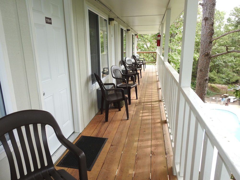 The Trails Inn
