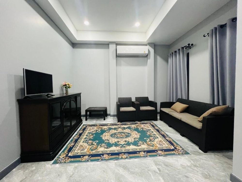 Holiday Home in Mae Sot